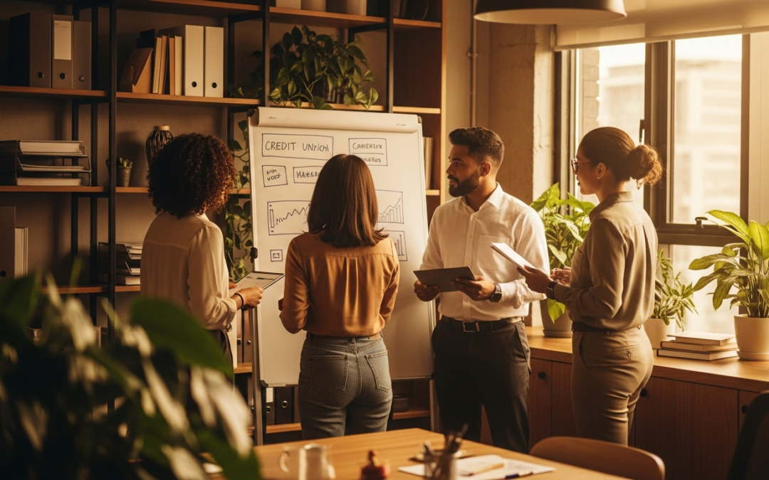 Video Banking as a Full-Service Remote Channel: A Technology and UX Implementation Guide for Credit Unions Building Comprehensive Digital Member Service