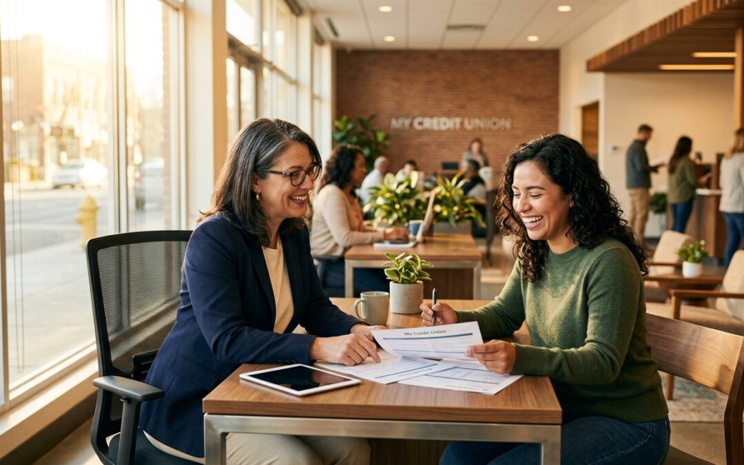 Video Banking for Credit Unions: A Technology and UX Implementation Guide for ITM Kiosk Deployment and Remote Service Branch Extension