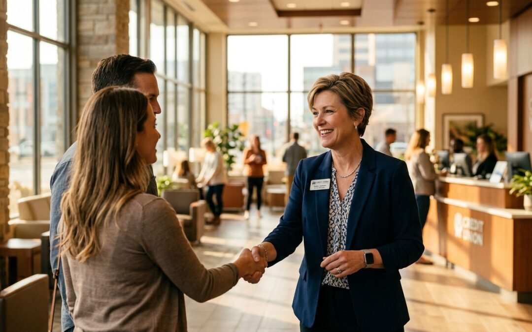 Member-First Digital Loan Origination: A Comprehensive UX/UI Guide for Credit Unions Designing Frictionless Personal, Auto, and HELOC Lending Experiences in 2026-2027
