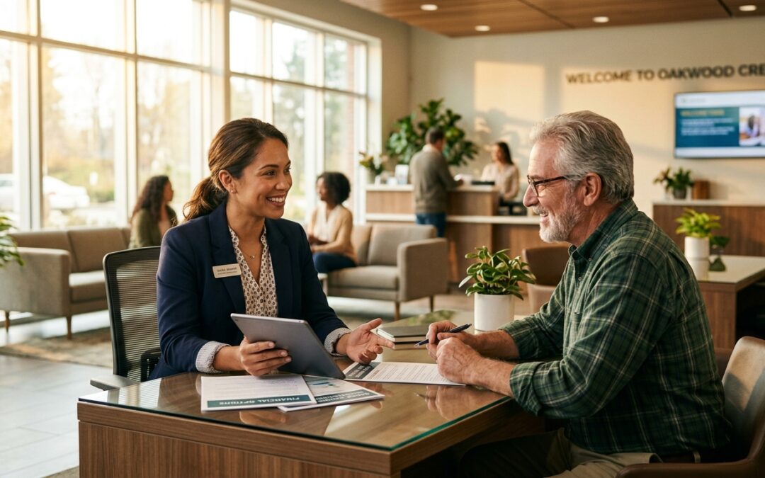 Credit Union AI Personalization Trust: A Consent-Based, Privacy-Preserving Framework for Tailored Digital Banking Portal Experiences