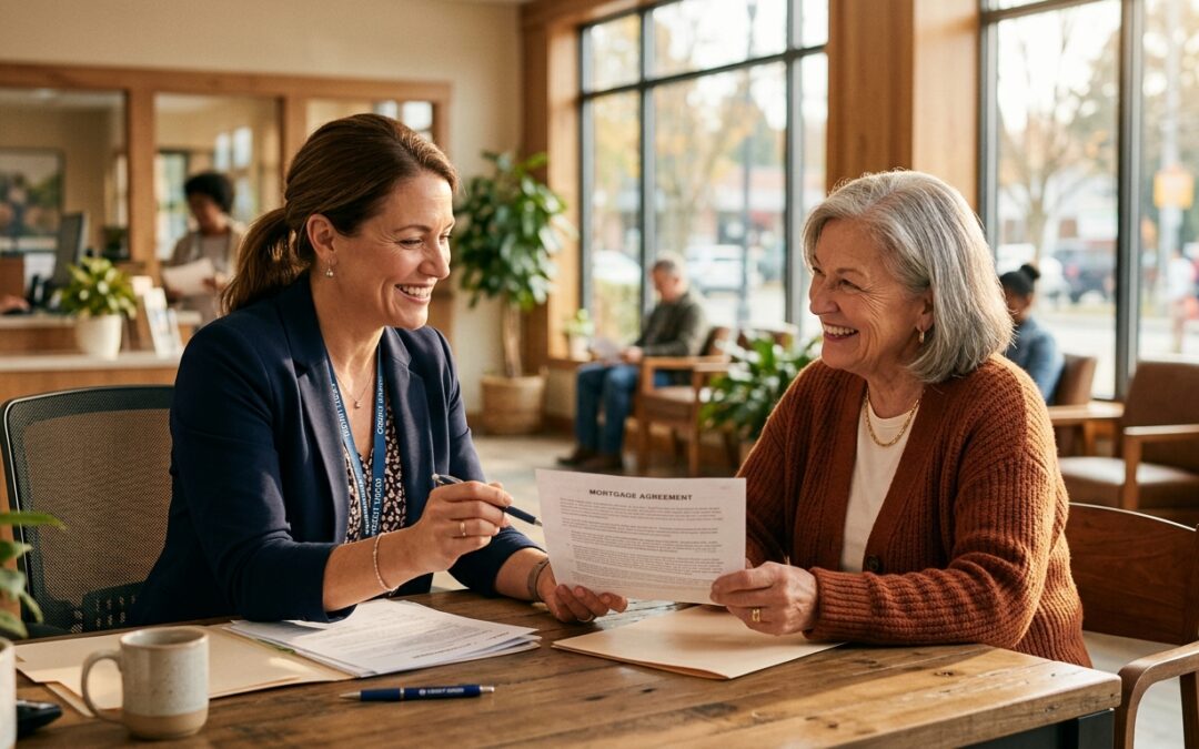 credit union website