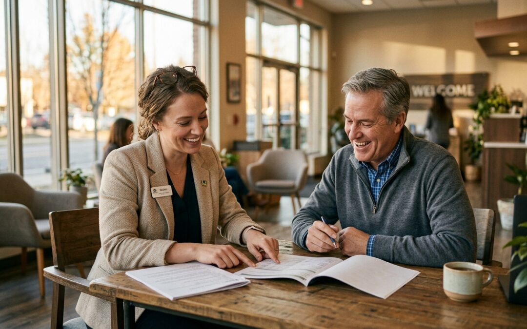 The Credit Union Website Analytics and Conversion Intelligence Playbook for 2026-2027