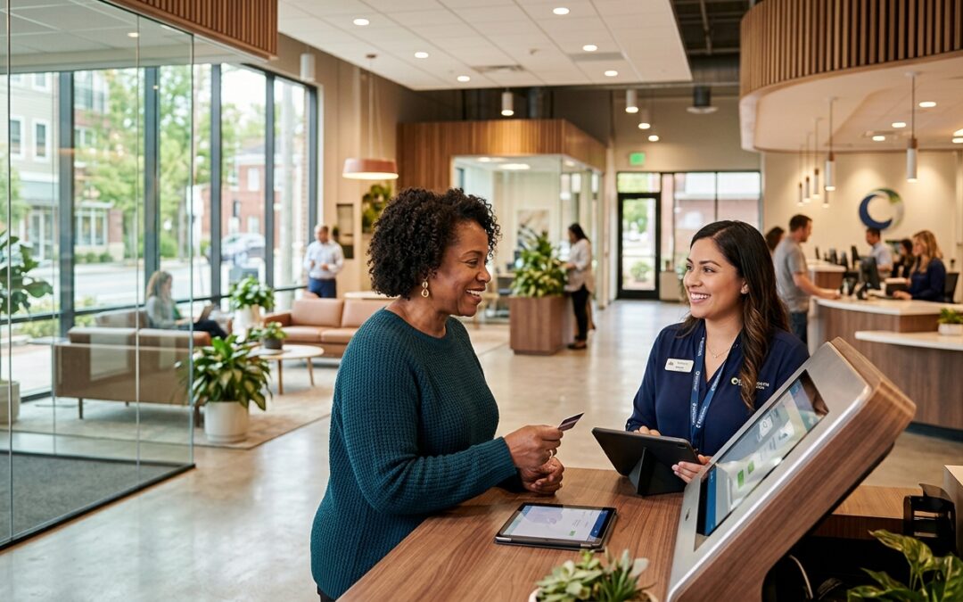 Credit Unions Will Orchestrate Personalized Member Journeys Through Strategic Fintech Integration in 2026