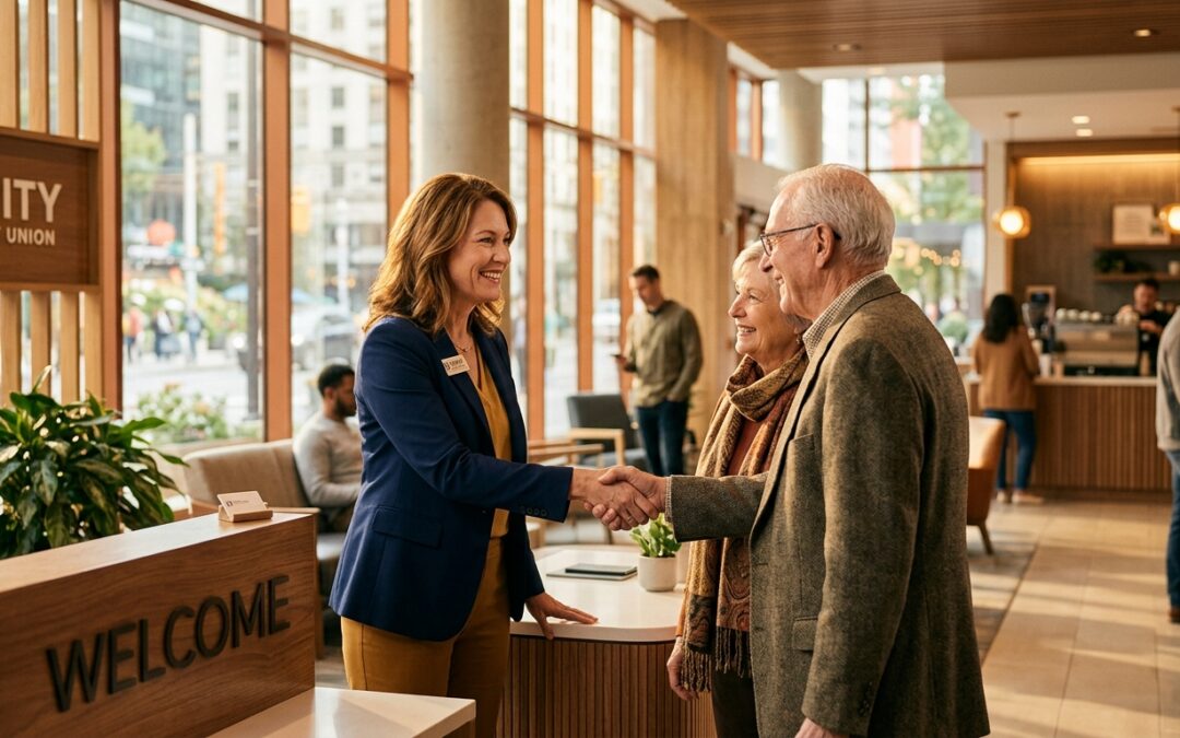 The Credit Union Digital Share Certificate (CD) Opening and Management UX/UI Playbook: Designing Modern Time Deposit Experiences That Compete With Neobank High-Yield Savings in 2026-2027