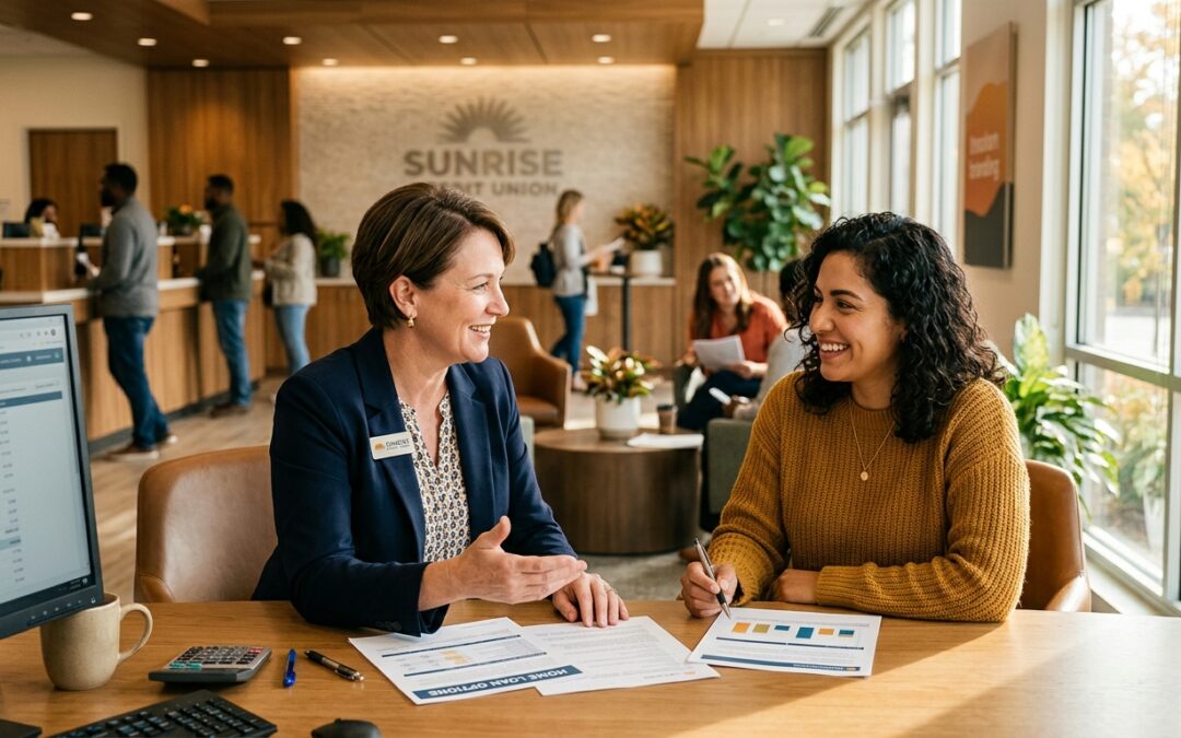 credit union wire transfer UX