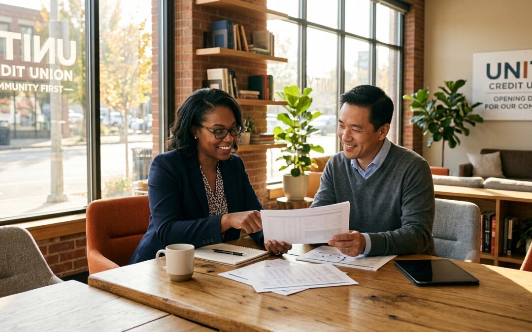 The Complete Credit Union Digital Fraud Prevention and Scam Management UX/UI Playbook: Designing Trust-First Security Experiences for Modern Digital Banking in 2026-2027