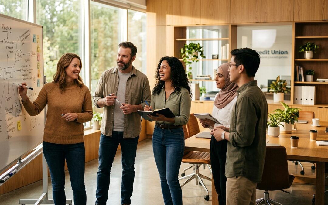 The Complete Credit Union Digital P2P Payment and Zelle Integration UX/UI Playbook: Designing Modern Person-to-Person Money Movement Experiences, Split Payment Flows, and Mobile-First P2P Interfaces That Compete with Venmo and Cash App for Younger Member Acquisition in 2026-2027